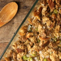 healthy stuffing recipe