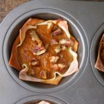 Weight Watchers Pumpkin Pie Tarts