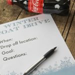 How to Organize a Collection Drive in Your Local Community