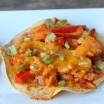 Weight Watchers Mexican recipe