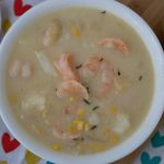 Weight Watchers recipe for soup