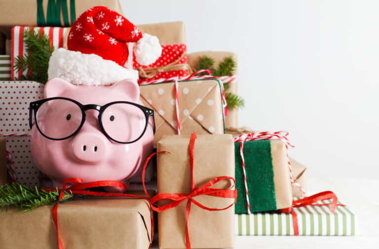 tips for making your dollar go further during the holidays