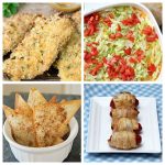 The Best Guilt Free Weight Watchers Appetizers for Game Day