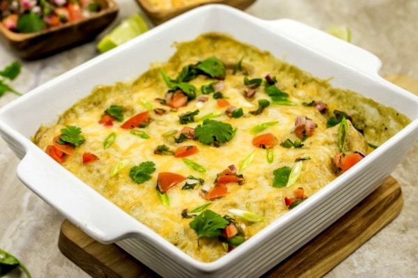 Weight Watchers recipes
