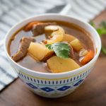 Weight Watchers Instant Pot Beef Stew