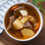 weight watchers beef stew recipe