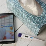 Easy Way for Busy Moms to Get Quick Medical Answers From Home