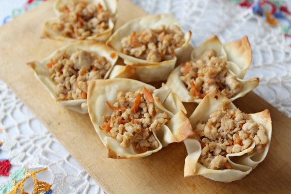easy Chinese New Year recipe