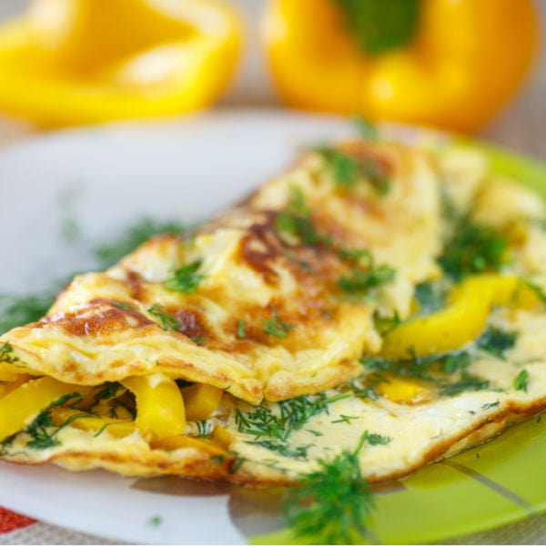20 ways to eat eggs on Weight Watchers