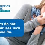 Antibiotics Aren’t Always the Answer