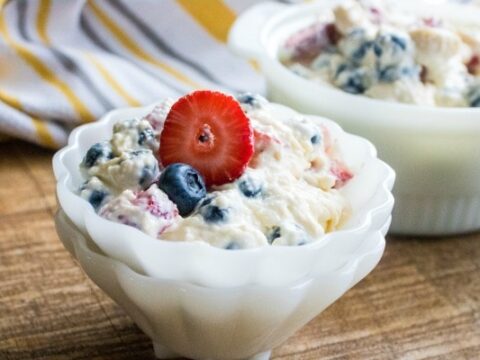 Weight watchers salad recipe