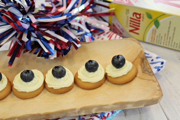 no bake dessert with NILLA wafers