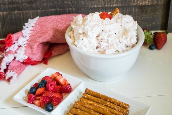 Weight Watchers dessert recipe