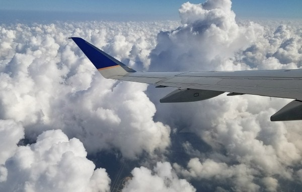 The Little Travel Problem No One Wants To Talk About