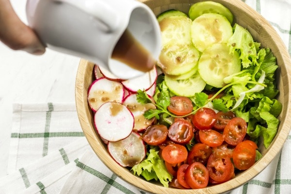 Weight Watchers Salad Recipe