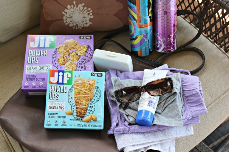 how to plan the perfect day trip for your family