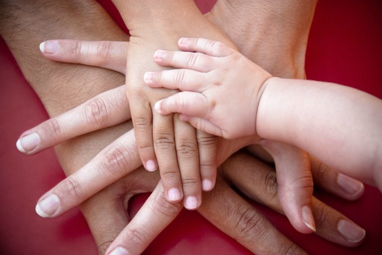 the benefits and challenges of being an older parent