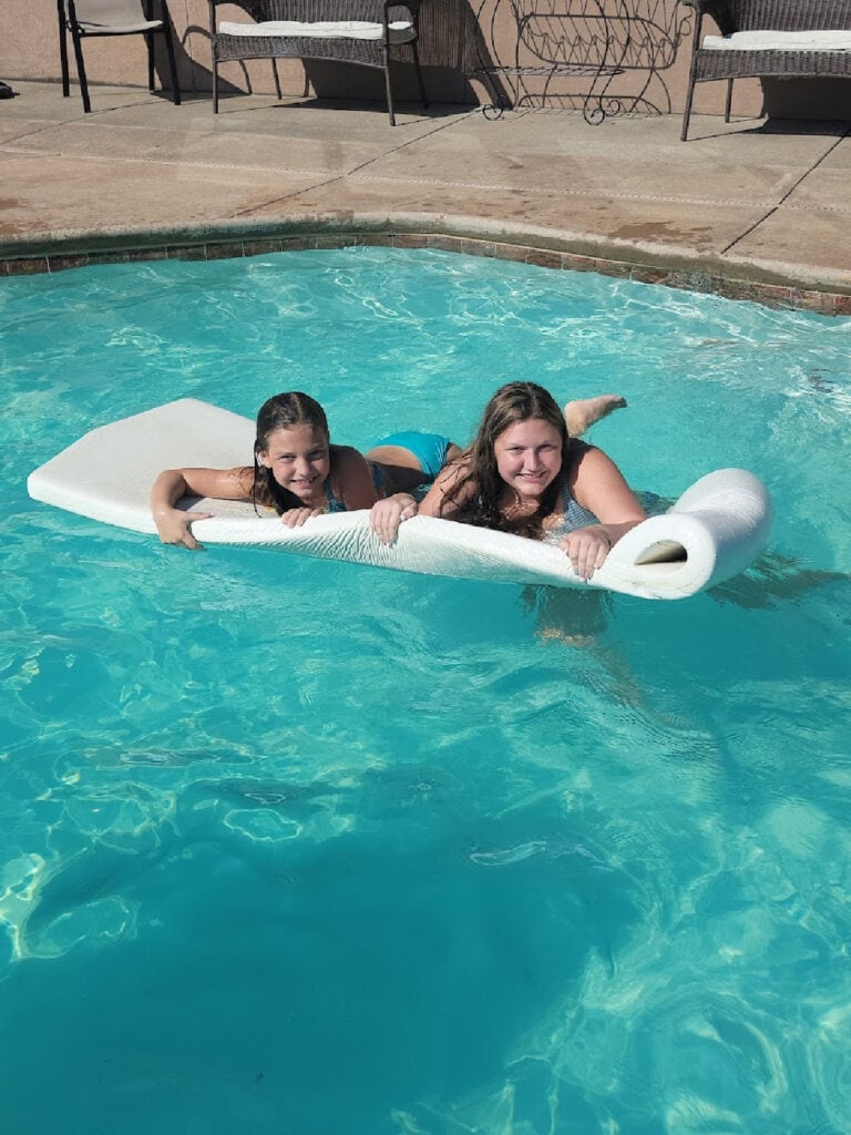 stay cool this summer