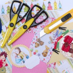 scrapbooking supplies you need to have