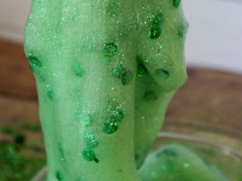 Tinker Bell Slime