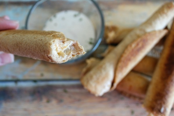 Weight Watchers Buffalo Chicken