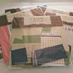Club SEI Scrapbook Kit Review