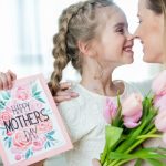 Mother’s Day Color Pages