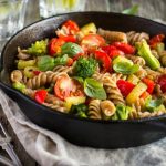 Weight Watchers Pasta Recipes