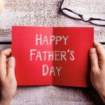 Father’s Day Color Pages
