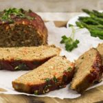 Weight Watchers Meatloaf
