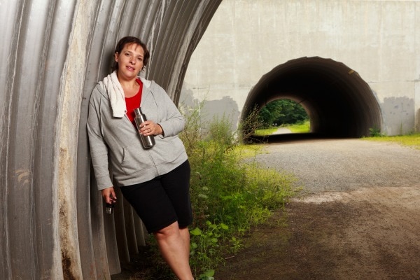 Willpower and weight loss