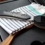 Best Personalized Grilling Gifts for Dad