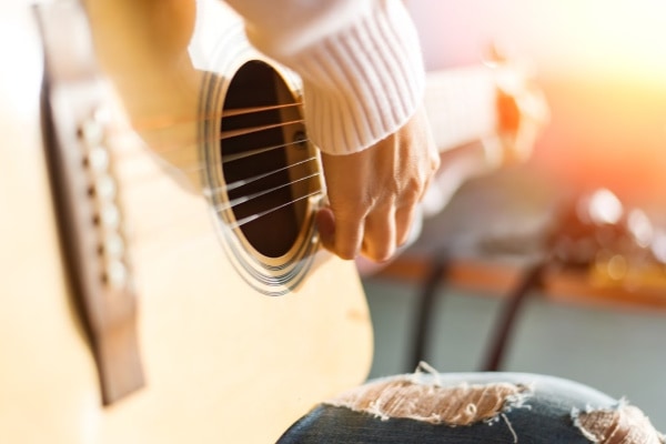 easy ways to encourage your kids to love music