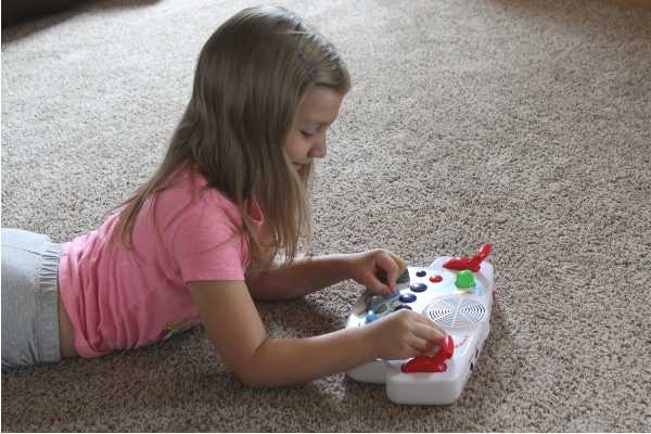 Easy Ways to Encourage Your Kids to Love Music