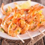 Weight Watchers Shrimp Recipes