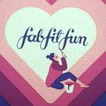 FabFitFun Fall Box 2019 Brings Smiles