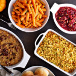 Weight Watchers Thanksgiving Side Dishes