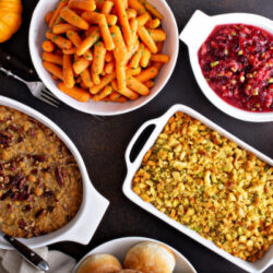 Weight Watchers Thanksgiving Side Dishes