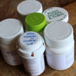 how to properly dispose of prescription medications