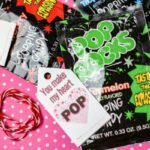 Free Printable Pop Rocks Valentines