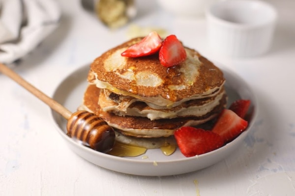 Weight Watchers Pancakes