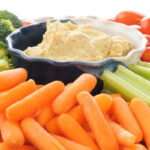 1 Point Snack Ideas WW Purple Plan