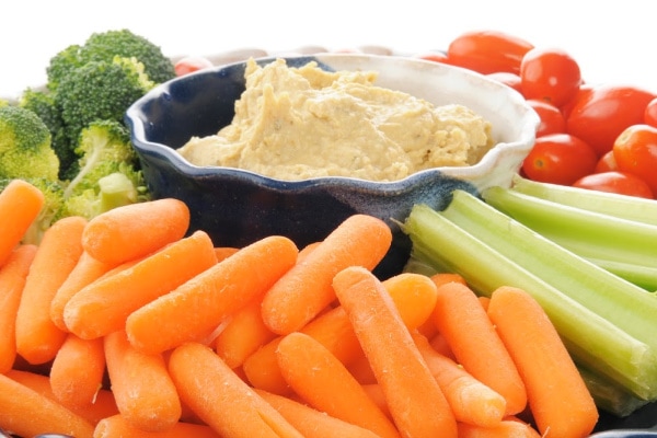 1 point snack ideas WW purple plan
