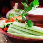2 Point Snack Ideas for WW Purple Plan
