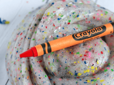 Image for Crayon Slime