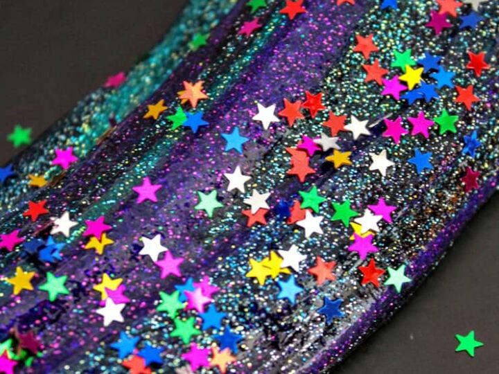 Image for Galaxy Slime (Borax-free)