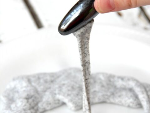 Image for Magnetic Slime