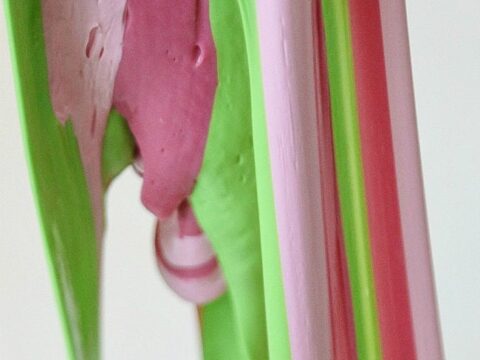 Image for Peppermint Scented Slime Recipe