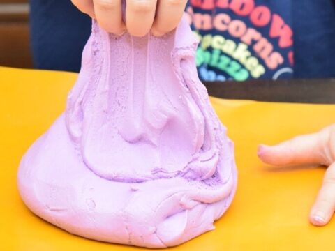 Image for Edible Frosting Slime