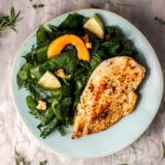 Tender and Juicy Air Fryer Chicken Breasts